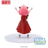 SPY X FAMILY ANYA FORGER PARTY VER PM STATUA FIGURE SEGA GOODS