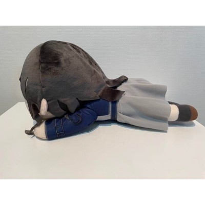 LYCORIS RECOIL TAKINA INOUE NESOBERI LYING DOWN PELUCHE 40CM FIGURE SEGA GOODS