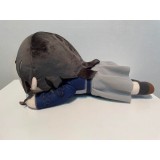 LYCORIS RECOIL TAKINA INOUE NESOBERI LYING DOWN PELUCHE 40CM FIGURE SEGA GOODS