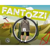 FANTOZZI ALLA BERSAGLIERA! PVC MINI FIGURE INFINITE STATUE