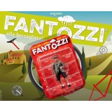 FANTOZZI ALLA BERSAGLIERA! PVC MINI FIGURE INFINITE STATUE