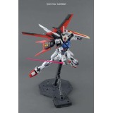 BANDAI MASTER GRADE AILE STRIKE GUNDAM 1/100 MODEL KIT ACTION FIGURE