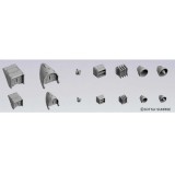 BANDAI GUNPLA BUILDERS PARTS HD MS VERNIER 03 MODEL KIT