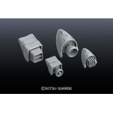 BANDAI GUNPLA BUILDERS PARTS HD MS VERNIER 03 MODEL KIT