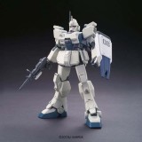 BANDAI HIGH GRADE HGUC RX-79 EZ-8 GUNDAM 1/144 MODEL KIT ACTION FIGURE