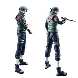MEGAHOUSE NARUTO HATAKE KAKASHI VARIABLE ACTION HEROES DX ACTION FIGURE