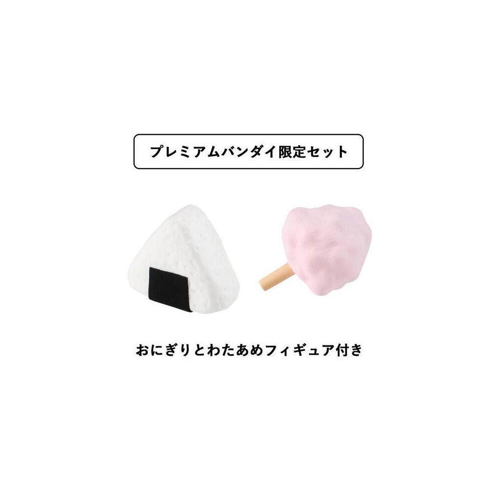 ONE PIECE LOOK UP TRAFALGAR LAW E CHOPPER LIMITED VER MINI FIGURES MEGAHOUSE