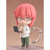 GOOD SMILE COMPANY MISS KOBAYASHI'S DRAGON MAID NENDOROID ACTION FIGURE