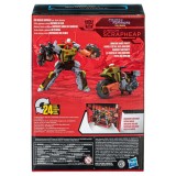 HASBRO TRANSFORMERS STUDIO SERIES JUNKION SCRAPHEAP ACTION FIGURE