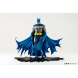 PURE ARTS DC COMICS HEROES BATMAN CLASSIC VERSION STATUE FIGURE