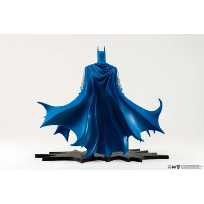 PURE ARTS DC COMICS HEROES BATMAN CLASSIC VERSION STATUE FIGURE