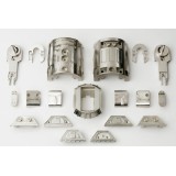 STAR WARS CHOGOKIN R2-D2 FIGURE STATUE BANDAI