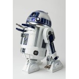 STAR WARS CHOGOKIN R2-D2 FIGURE STATUE BANDAI