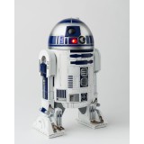 STAR WARS CHOGOKIN R2-D2 FIGURE STATUE BANDAI