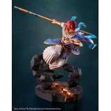 BANDAI TALES OF ARISE DOHALIM FIGUARTS ZERO STATUE FIGURE