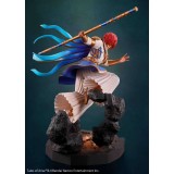 TALES OF ARISE DOHALIM FIGUARTS ZERO STATUA FIGURE BANDAI