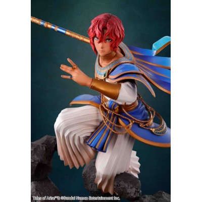 TALES OF ARISE DOHALIM FIGUARTS ZERO STATUA FIGURE BANDAI