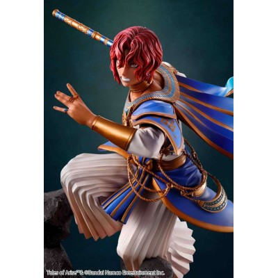TALES OF ARISE DOHALIM FIGUARTS ZERO STATUA FIGURE BANDAI