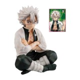 MEGAHOUSE DEMON SLAYER KIMETSU NO YAIBA - SHINAZUGAWA-SAN GEM PALM SIZE SPECIAL EDITION STATUE FIGURE
