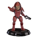 MASS EFFECT URDNOT WREX STATUA FIGURE DARK HORSE