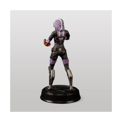 DARK HORSE MASS EFFECT TALI'ZORAH STATUE FIGURE