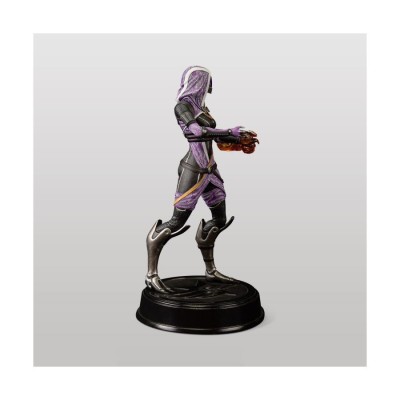 MASS EFFECT TALI'ZORAH STATUA FIGURE DARK HORSE