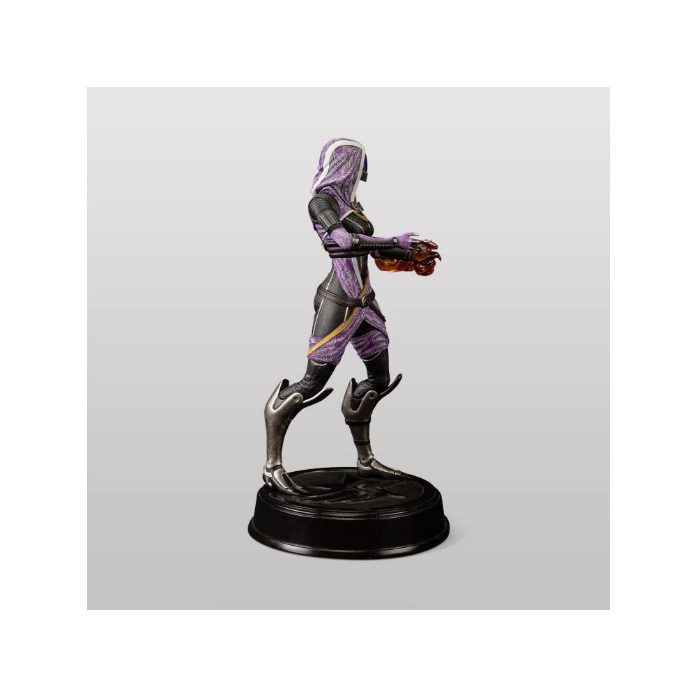 MASS EFFECT TALI'ZORAH STATUA FIGURE DARK HORSE