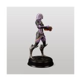 MASS EFFECT TALI'ZORAH STATUA FIGURE DARK HORSE