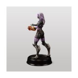 DARK HORSE MASS EFFECT TALI'ZORAH STATUE FIGURE