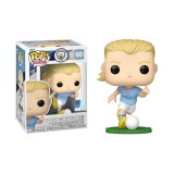 FUNKO FUNKO POP! MANCHESTER CITY ERLING HAALAND BOBBLE HEAD FIGURE