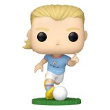 FUNKO FUNKO POP! MANCHESTER CITY ERLING HAALAND BOBBLE HEAD FIGURE
