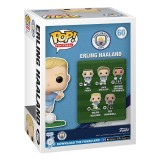 FUNKO FUNKO POP! MANCHESTER CITY ERLING HAALAND BOBBLE HEAD FIGURE