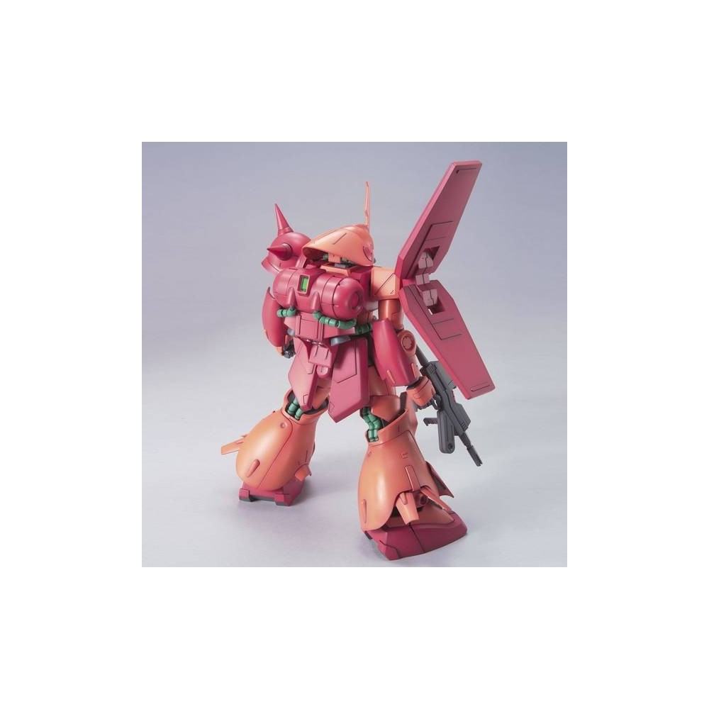BANDAI MASTER GRADE MG GUNDAM RMS-108 MARASAI 1/100 MODEL KIT ACTION FIGURE
