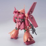 BANDAI MASTER GRADE MG GUNDAM RMS-108 MARASAI 1/100 MODEL KIT ACTION FIGURE