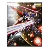 BANDAI MASTER GRADE MG FORCE IMPULSE GUNDAM 1/100 MODEL KIT ACTION FIGURE