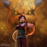 ABYSTYLE NARUTO SHIPPUDEN GAARA SUPER FIGURE COLLECTION STATUE