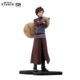 ABYSTYLE NARUTO SHIPPUDEN GAARA SUPER FIGURE COLLECTION STATUE