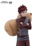 NARUTO SHIPPUDEN GAARA SUPER FIGURE COLLECTION STATUA ABYSTYLE