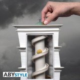 HARRY POTTER GRINGOTTS MONEY BANK SALVADANAIO REPLICA ABYSTYLE