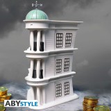 ABYSTYLE HARRY POTTER GRINGOTTS MONEY BANK REPLICA