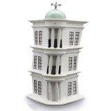 ABYSTYLE HARRY POTTER GRINGOTTS MONEY BANK REPLICA