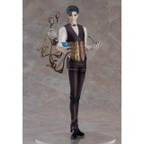 ORANGE ROUGE FATE GRAND ORDER RULER SHERLOCK HOLMES FIGURE STATUE