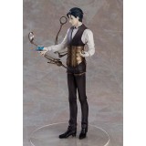 ORANGE ROUGE FATE GRAND ORDER RULER SHERLOCK HOLMES FIGURE STATUE