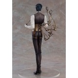 ORANGE ROUGE FATE GRAND ORDER RULER SHERLOCK HOLMES FIGURE STATUE
