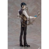 ORANGE ROUGE FATE GRAND ORDER RULER SHERLOCK HOLMES FIGURE STATUE
