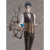 ORANGE ROUGE FATE GRAND ORDER RULER SHERLOCK HOLMES FIGURE STATUE