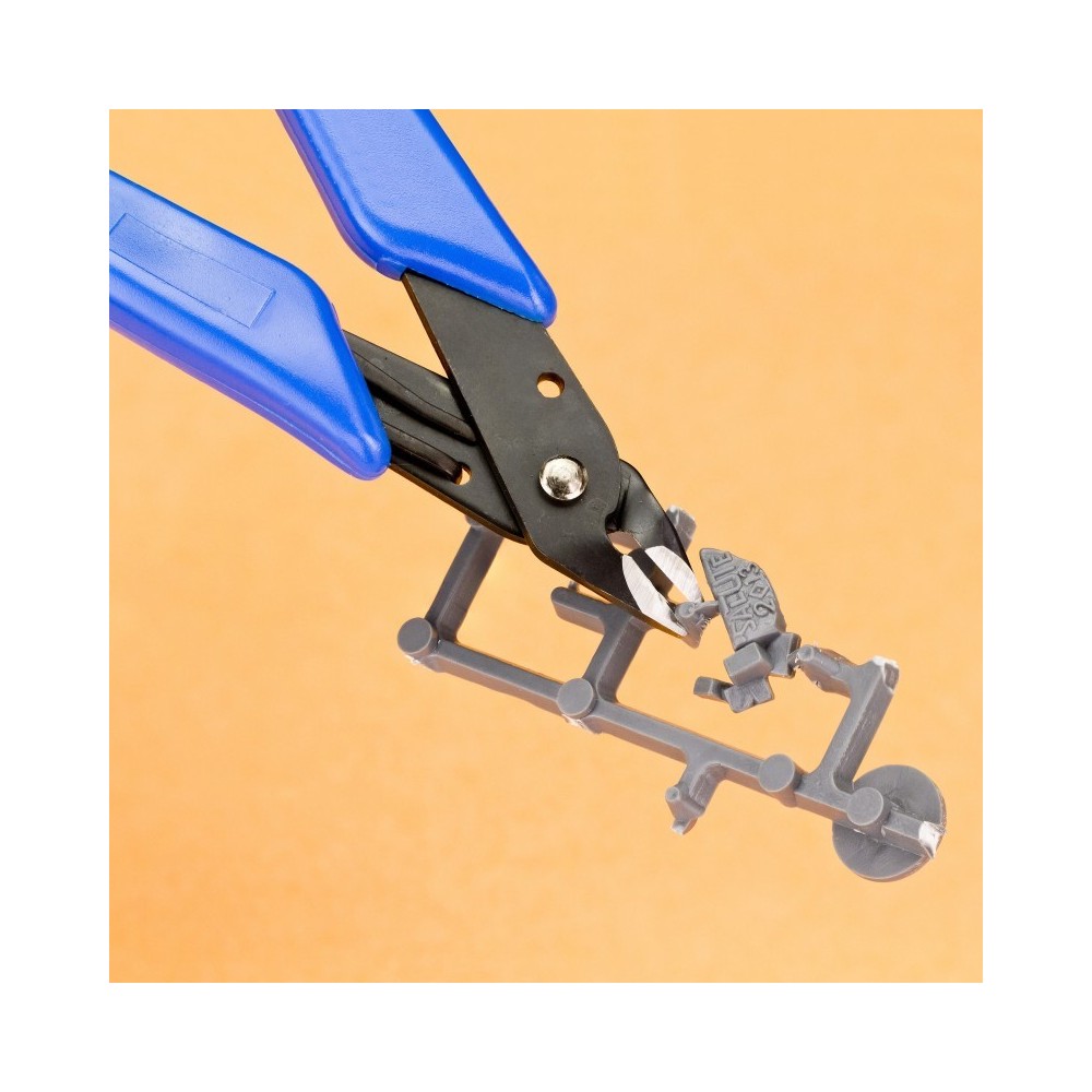 VALLEJO PRECISION FLUSH CUTTER