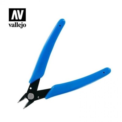 VALLEJO PRECISION FLUSH CUTTER