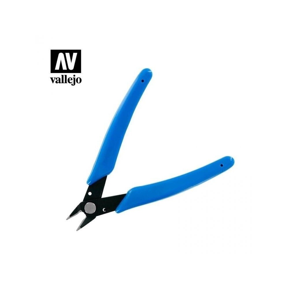 VALLEJO PRECISION FLUSH CUTTER