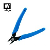 VALLEJO PRECISION FLUSH CUTTER